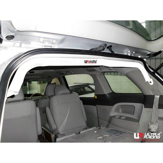 Ultra Racing Rear C-Pillar Bar for Toyota Previa 2.4/3.5