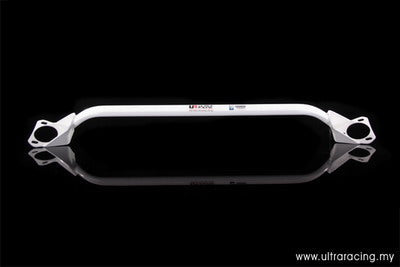 Ultra Racing 2-Point Front Upper Strut Bar Honda Accord 1990–1993