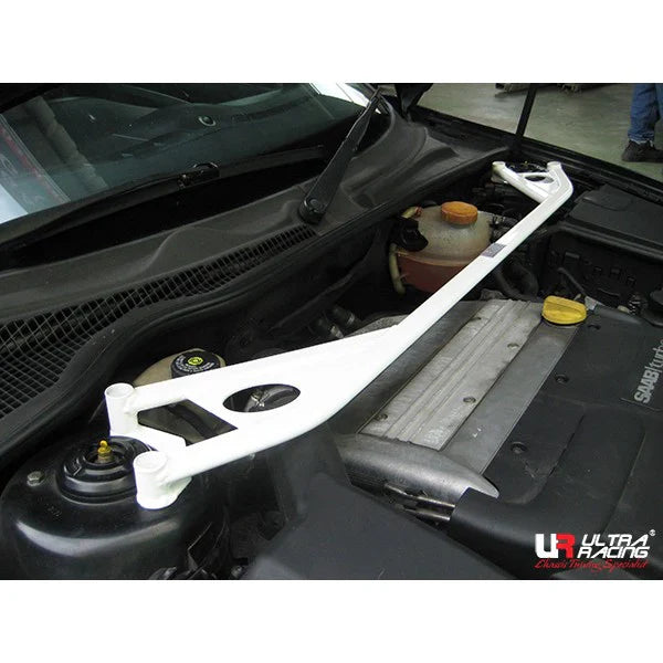 Ultra Racing Saab 93 Front Strut Brace URTW2-1505