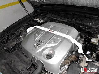 Ultra Racing Front Upper Strut Bar Toyota Crown 09+ 3.0L