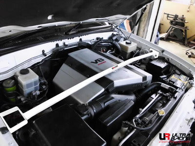 Ultra Racing Front Upper Strut Bar for Toyota Land Cruiser 100 98-07