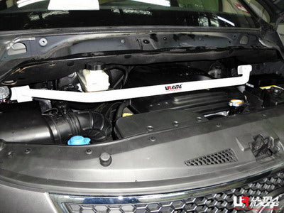Ultra Racing Front Strut Bar for Hyundai H1 2.5 Diesel 2007+