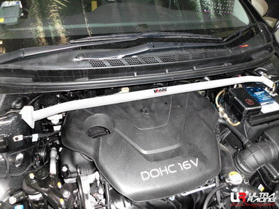 Ultra Racing Front Upper Strut Bar for Hyundai Elantra MD 1.6