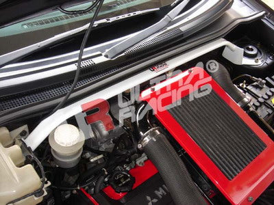 Ultra Racing 2-Point Front Upper Strut Bar for Mitsubishi Outlander