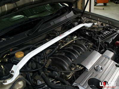 Ultra Racing Front Upper Strut Bar for Nissan Cefiro A33