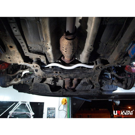 Ultra Racing Front Sway Bar 30mm for Sonata NF 04-10