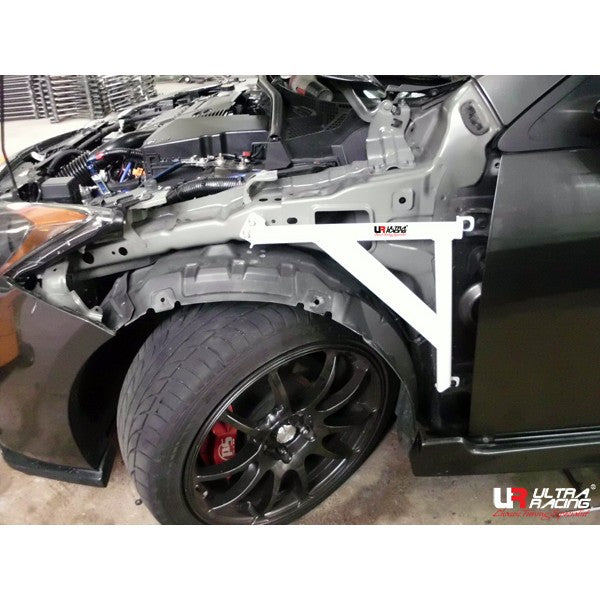 Ultra Racing 3-Point Fender Brackets for Mazda 3 BL