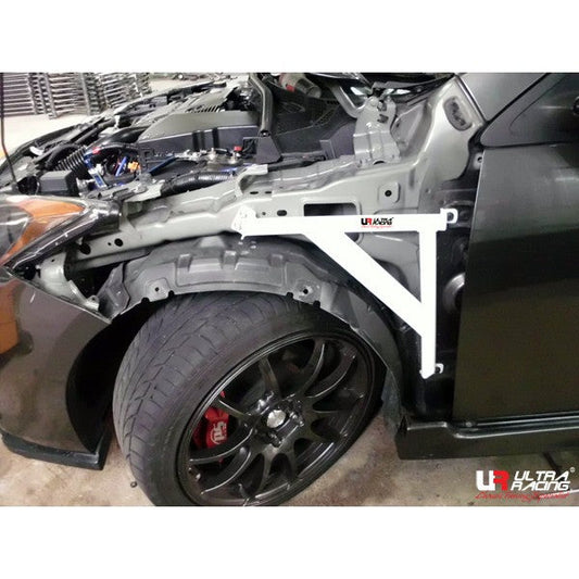 Ultra Racing 3-Point Fender Brackets for Mazda 3 BL