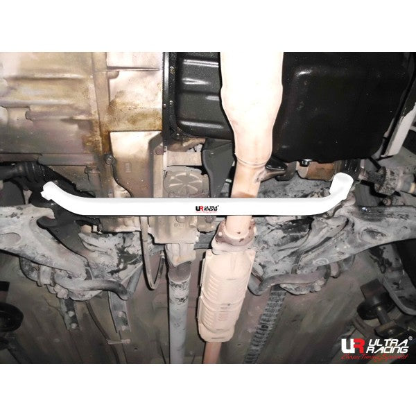 Ultra Racing Front Lower Tiebar for Honda CR-V RD1 1995-1999