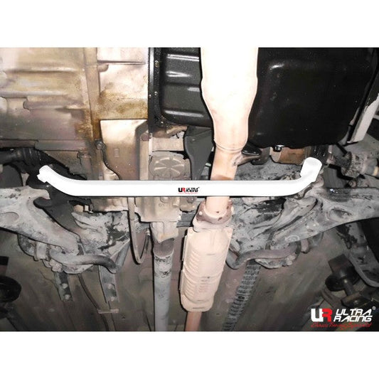 Ultra Racing Front Lower Tiebar for Honda CR-V RD1 1995-1999