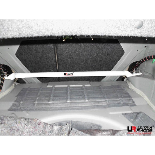 Ultra Racing 2-Point Rear Upper Strut Brace for Cadillac CTS 3.6