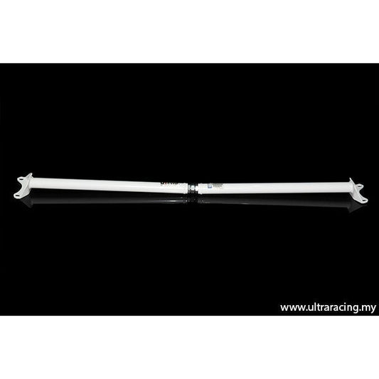 Ultra Racing 2-Point Adjustable Rear Upper Strut Brace for Toyota AE82