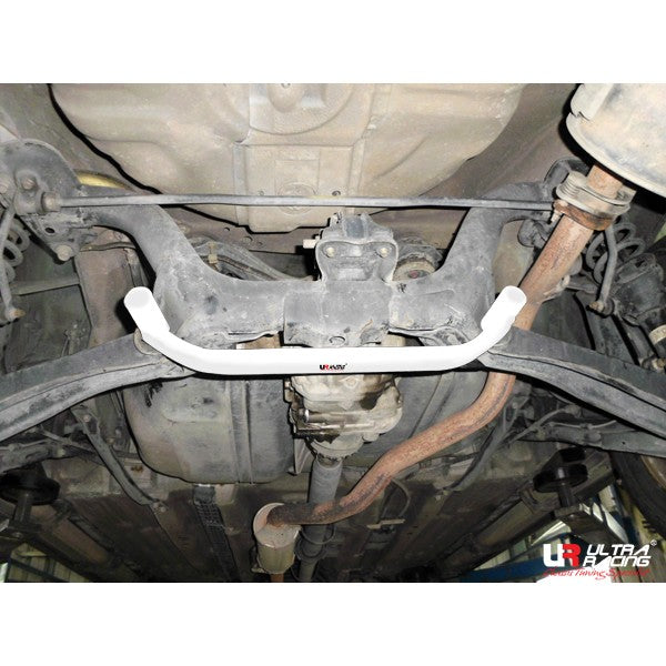 Ultra Racing Honda CRV RD1 95-99 UltraRacing Rear Lower Tiebar UR-RL2-1934