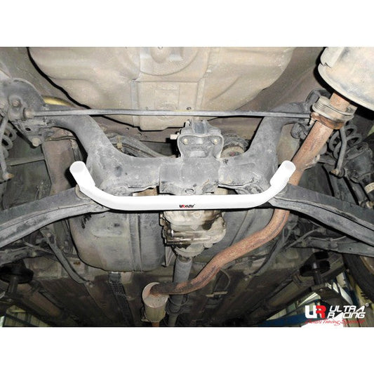 Ultra Racing Rear Lower Tiebar for Honda CR-V RD1 95-99
