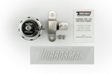 Turbosmart Turbosmart FPR8 LP - Fuel Pressure Regulator - Black – Image 4