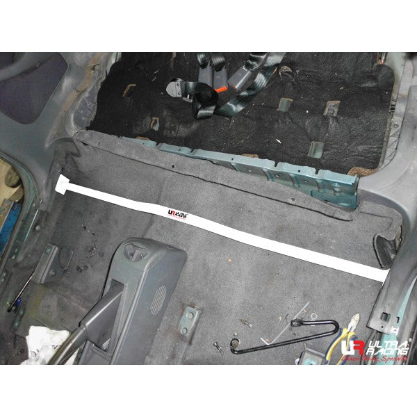 Ultra Racing 2-Point Room Bar for Fiat Bravo 1.8 (1995–2001)