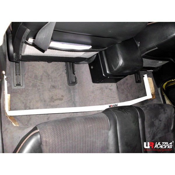Ultra Racing 2-Point Room Bar for Nissan Skyline V35 2.5 01+