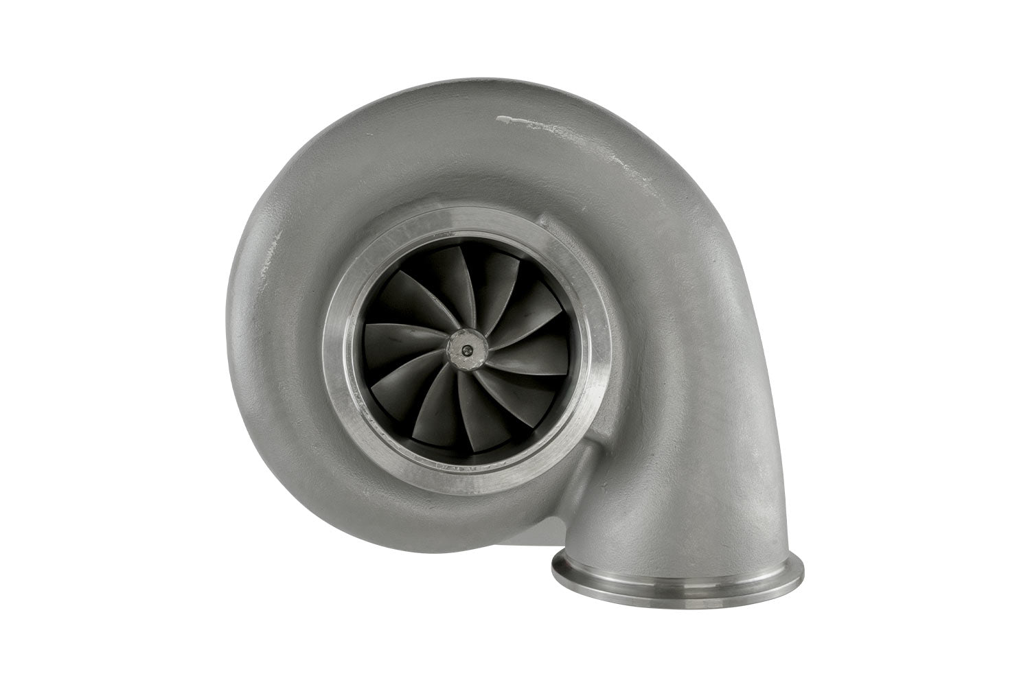 Turbosmart Turbosmart TS-1 Turbocharger 6870 V-Band 0.96AR Externally Wastegated – Image 1