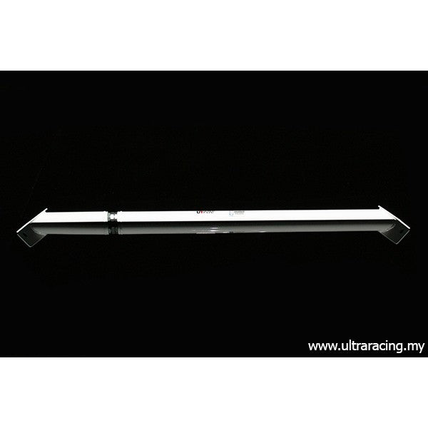 Ultra Racing Adjustable C-Pillar Bar for Honda Civic 88-91 3D