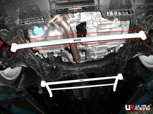 Ultra Racing Front Lower Bar for Honda Civic FB/Coupe 10+ USA