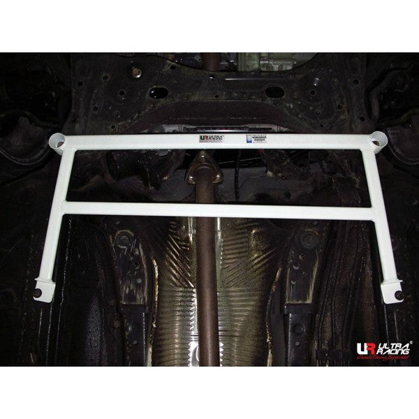 Ultra Racing 4-Point Front H-Brace for Honda Civic FB/Coupe 10+