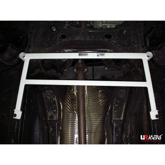 Ultra Racing 4-Point Front H-Brace for Honda Civic FB/Coupe 10+