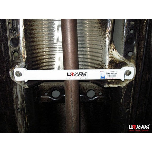 Ultra Racing Honda Civic FB 1.8 10+ USA Ultra-R 2P Mid Lower Bar 1996 UR-ML2-1996