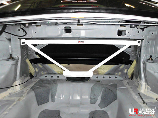Ultra Racing 3-Point Rear Upper Strut Brace Honda Civic FB/Coupe 10+ U
