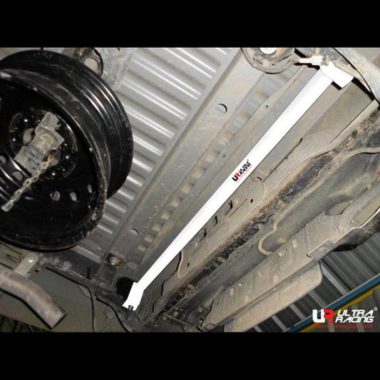 Ultra Racing 2-Point Rear Torsion Bar for Isuzu D-Max 2.5D 11+