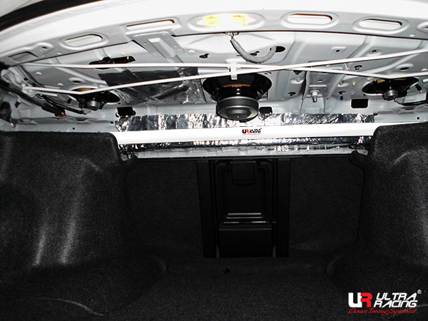 Ultra Racing 2-Point Rear Upper Strut Bar for Honda Accord 2.0/2.4