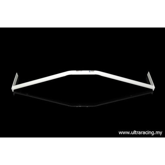 Ultra Racing 2-Point Room/Cross Bar for Hyundai Genesis 08+ 2.0T