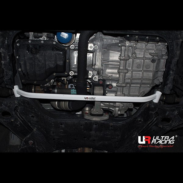 Ultra Racing LA2-2295 Front Lower Brace for Hyundai Veloster