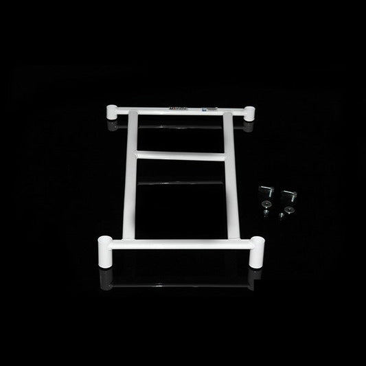 Ultra Racing 4-Point Front Lower Brace for Mercedes E-Class W211