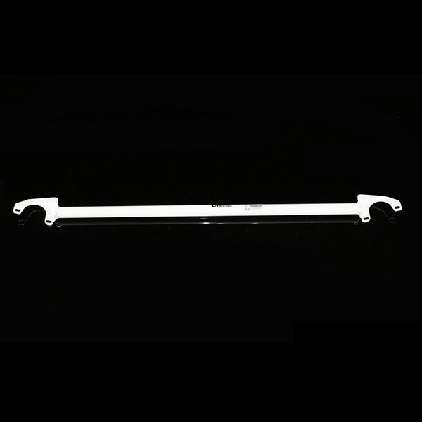 Ultra Racing 2-Point Rear Upper Strut Brace Honda Prelude BA3 88-91