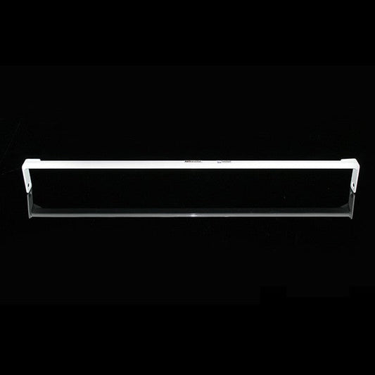 Ultra Racing 2-Point Rear Lower Brace for Ssangyong Actyon 06-11