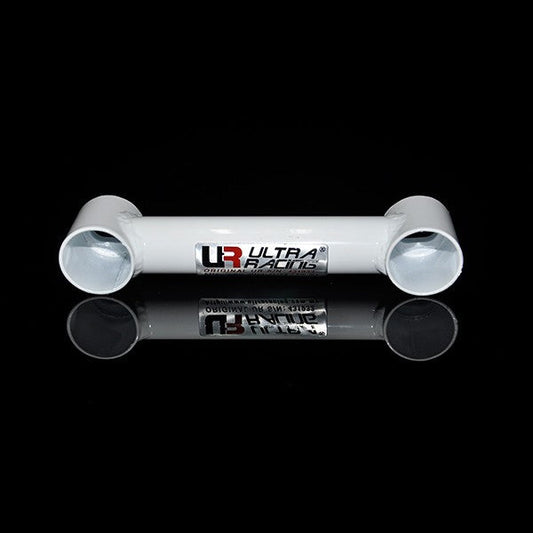 Ultra Racing 2-Point Rear Lower Brace for Honda Prelude BA5 88-91