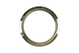 Buy Turbosmart Turbosmart WG50 Outlet Weld Flange Titanium online from FD Racing. Turbosmart Titanium V-band weld flanges are made from the highest-grade materi