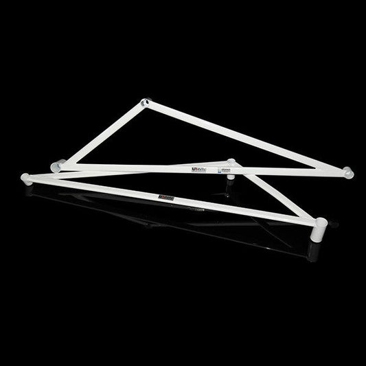 Ultra Racing Front Lower Brace 3-Point for Subaru Outback