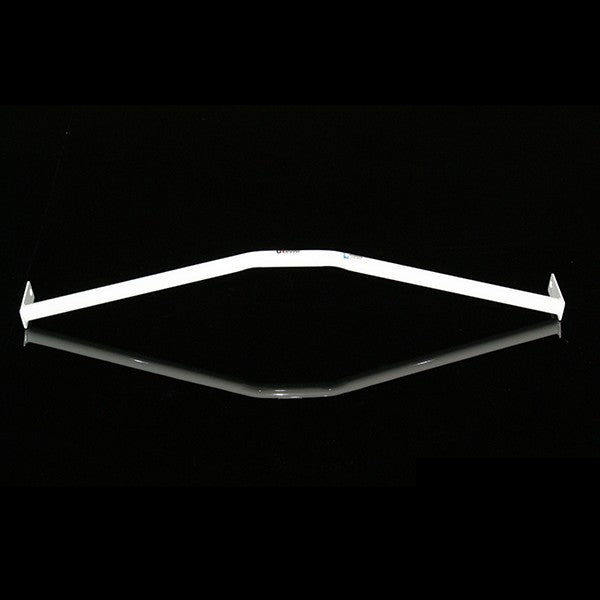Ultra Racing 2-Point Room Bar for Prelude BA5 4WS 88-91