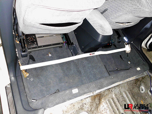 Ultra Racing 2-Point Room Bar for Honda Accord 2D (1998–2001)