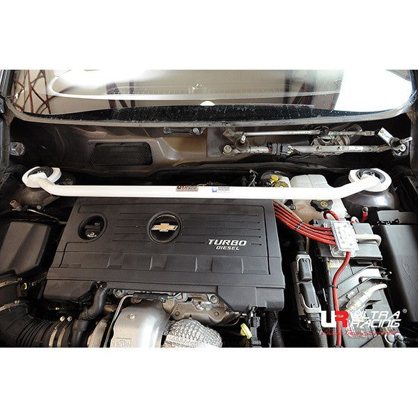 Ultra Racing Front Upper Strut Bar for Chevrolet Orlando 2010+