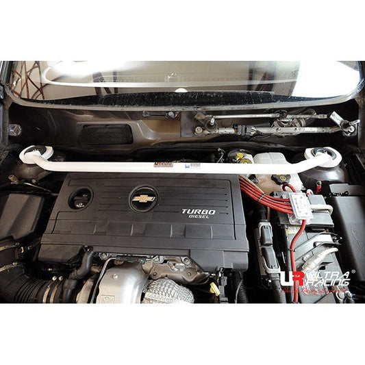 Ultra Racing Front Upper Strut Bar for Chevrolet Orlando 2010+