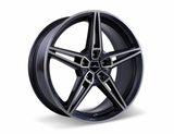 AC Schnitzer MINI F54 Clubman ac1 19" bi-colour alloy wheel sets