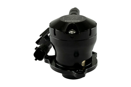 Buy Turbosmart Turbosmart BOV Kompact EM DualPort- VR15 (Abarth, Alfa, Fiat, Lancia) online from FD Racing. The Multiple Award-winning Kompact EM Series of Upgr