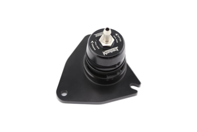 Turbosmart Turbosmart BOV Kompact Supersonic - Honda Civic 1.5L | FD R