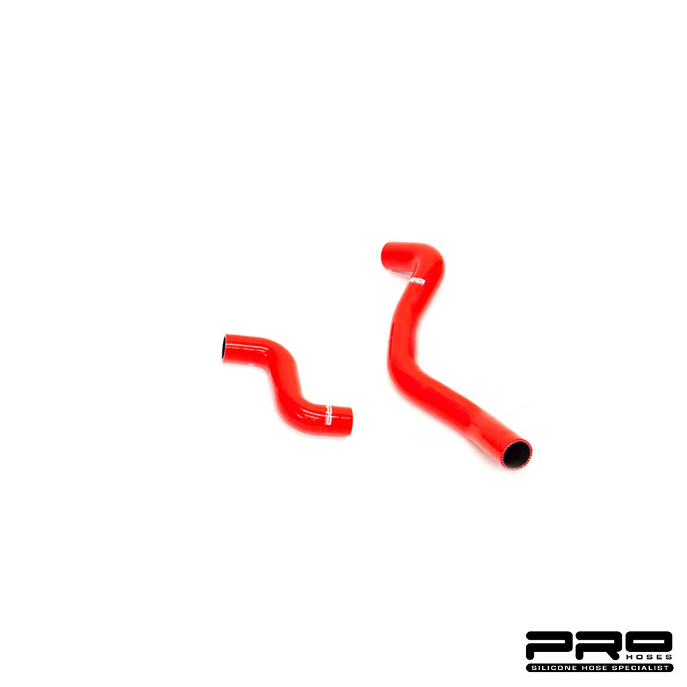 Pro Hoses Two-Piece Coolant Hose Kit for Toyota Yaris GR Image 2