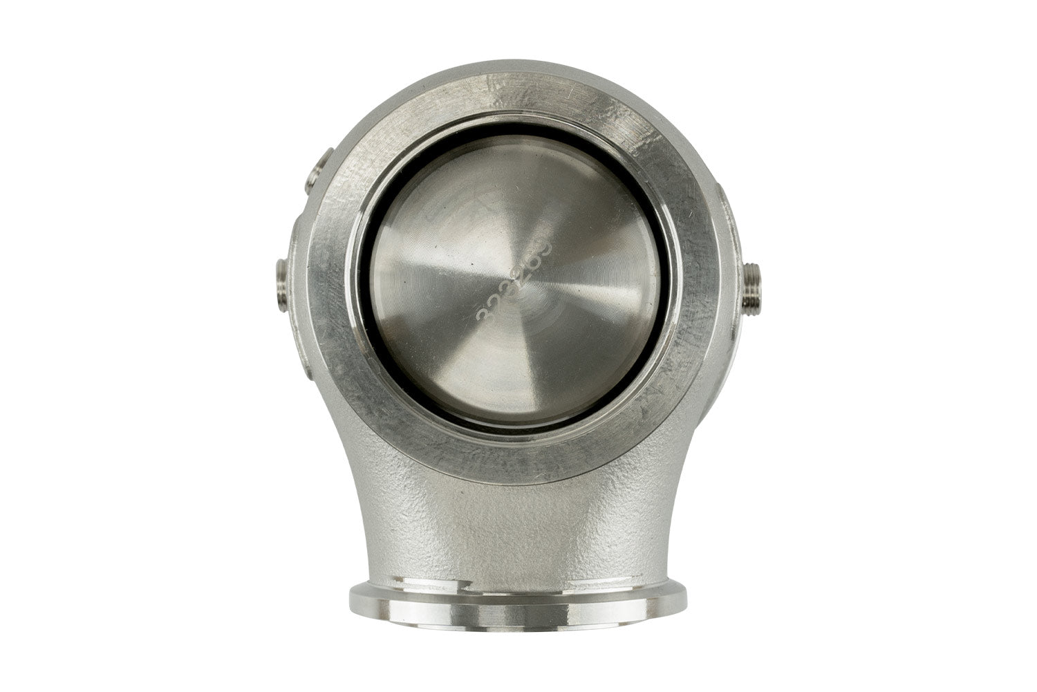 Turbosmart GenV WG45 HyperGate45 14psi Red