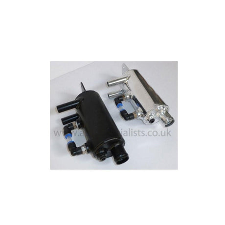 AIRTEC Motorsport Engine Oil Breather System for Fiesta Mk6 ST150 Image 1