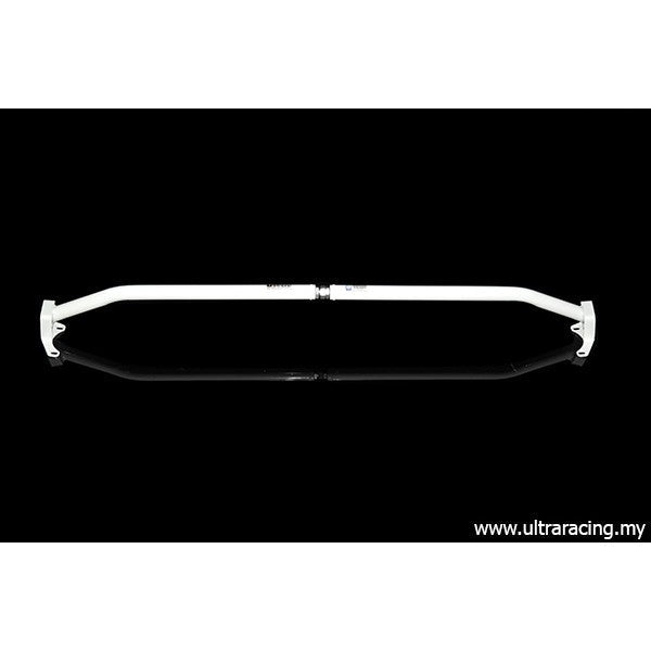 Ultra Racing Corolla AE92 Rear Upper Strut Bar 2-Point Adjustable