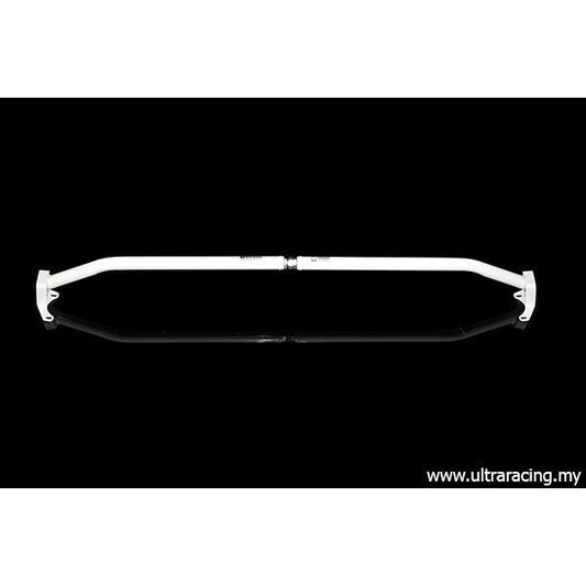 Ultra Racing Corolla AE92 Rear Upper Strut Bar 2-Point Adjustable